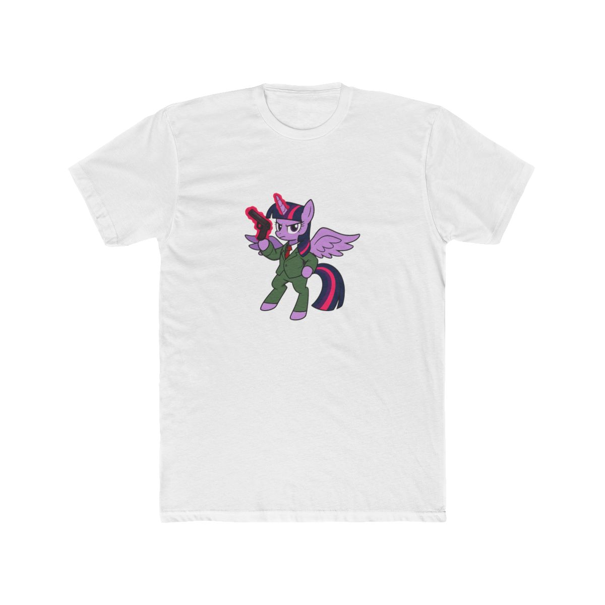 Codename: Twilight Sparkle T-Shirt