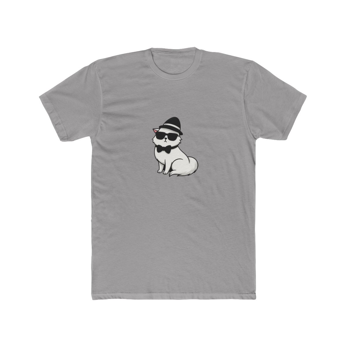 Bond Elegant T-Shirt