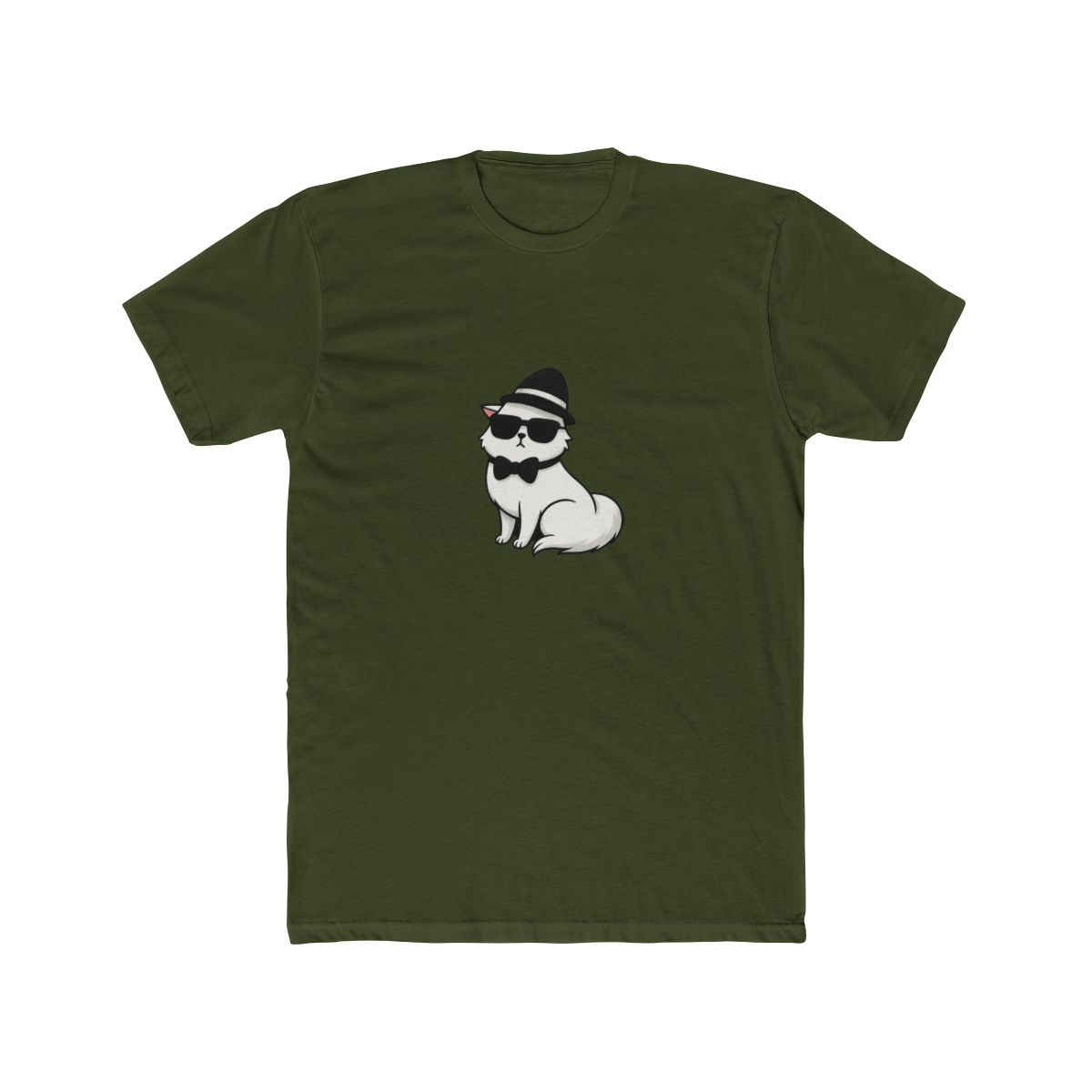 Bond Elegant T-Shirt