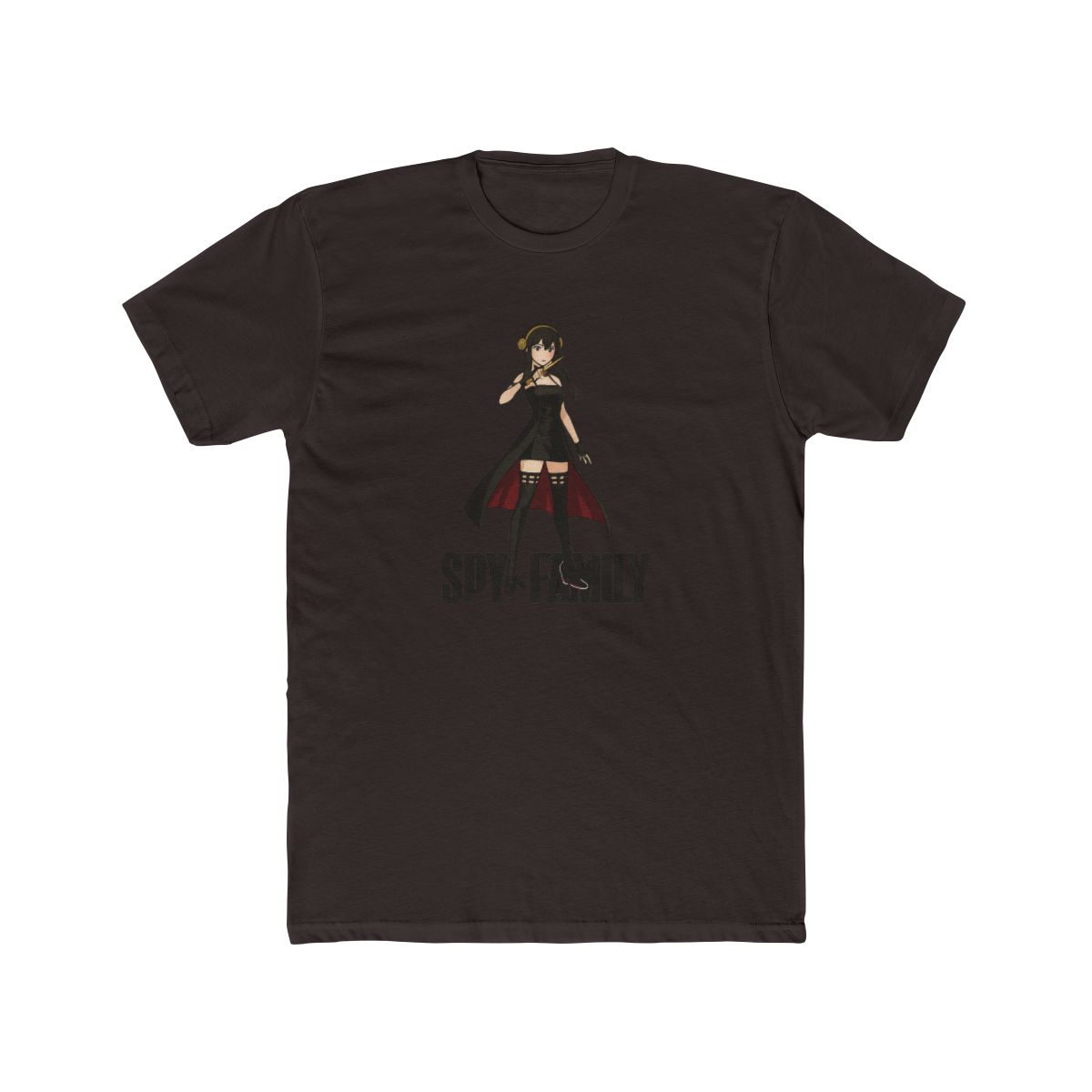 Yor Forger Thorn Princess Spy x Family Dress - alternate angle 4, merchandise