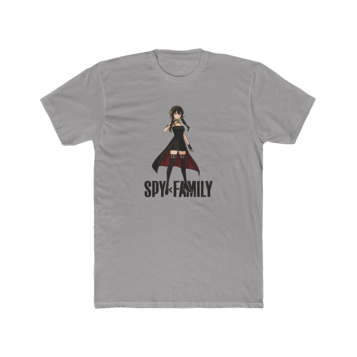 Yor Forger Thorn Princess Spy x Family Dress - alternate angle 3, merchandise