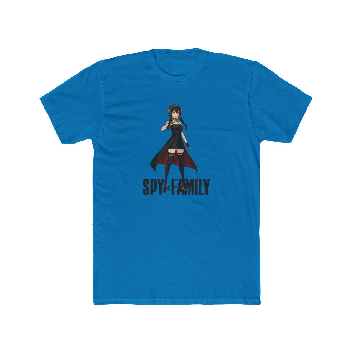 Yor Forger Thorn Princess Spy x Family Dress