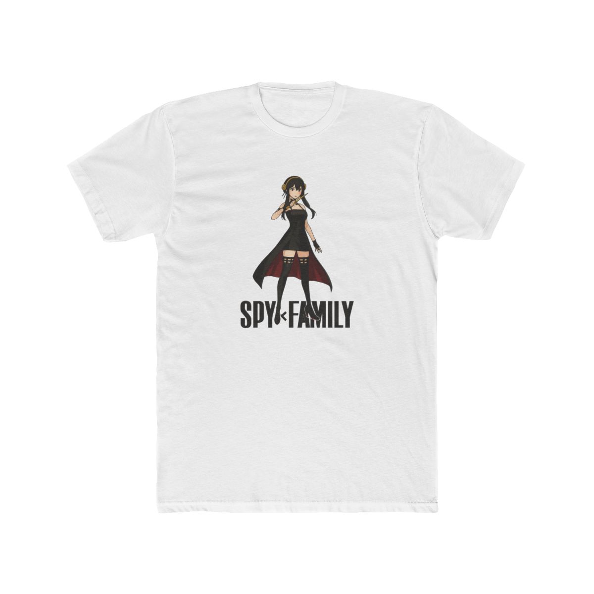 Yor Forger Thorn Princess Spy x Family Dress - alternate angle 2, merchandise