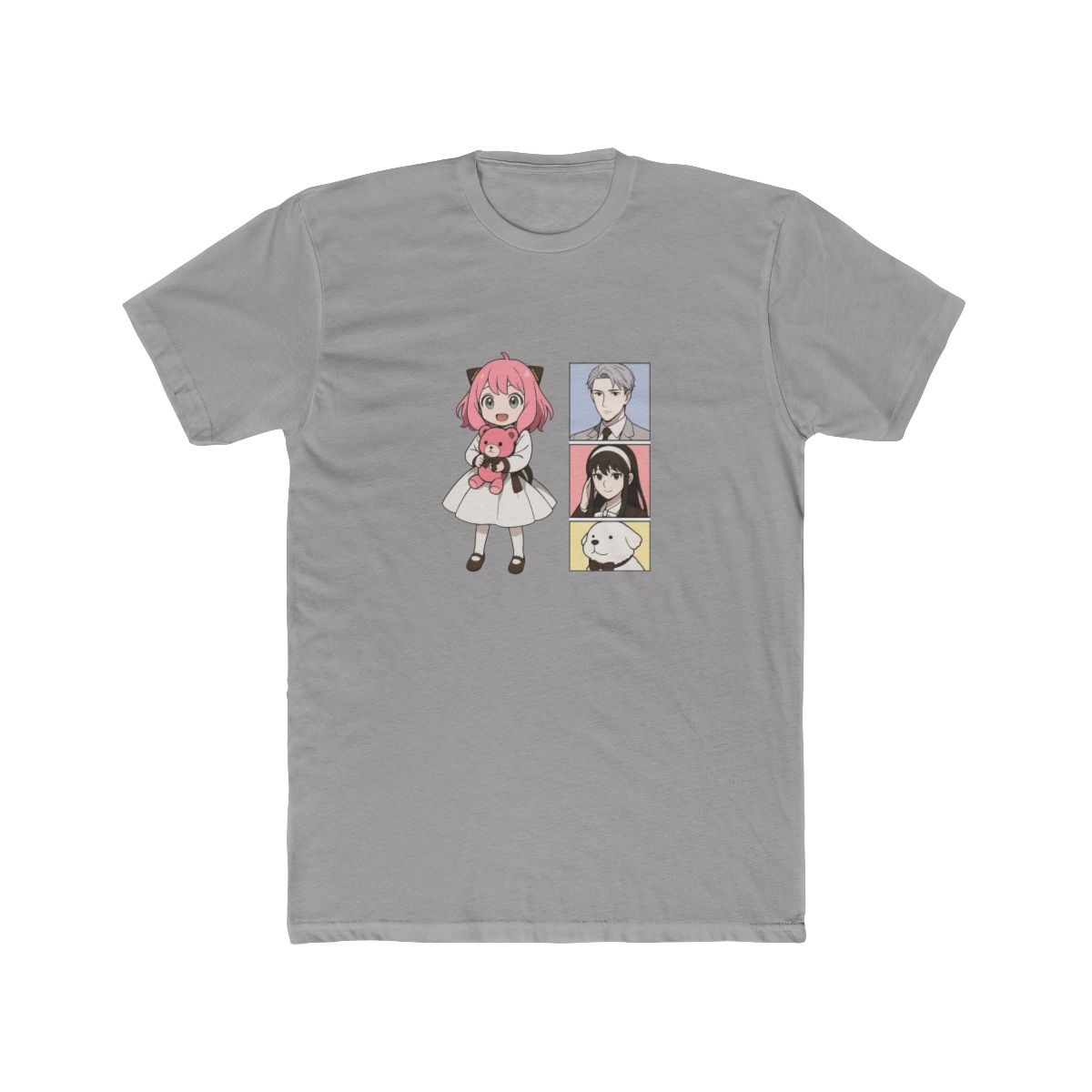 Doll series T-Shirt