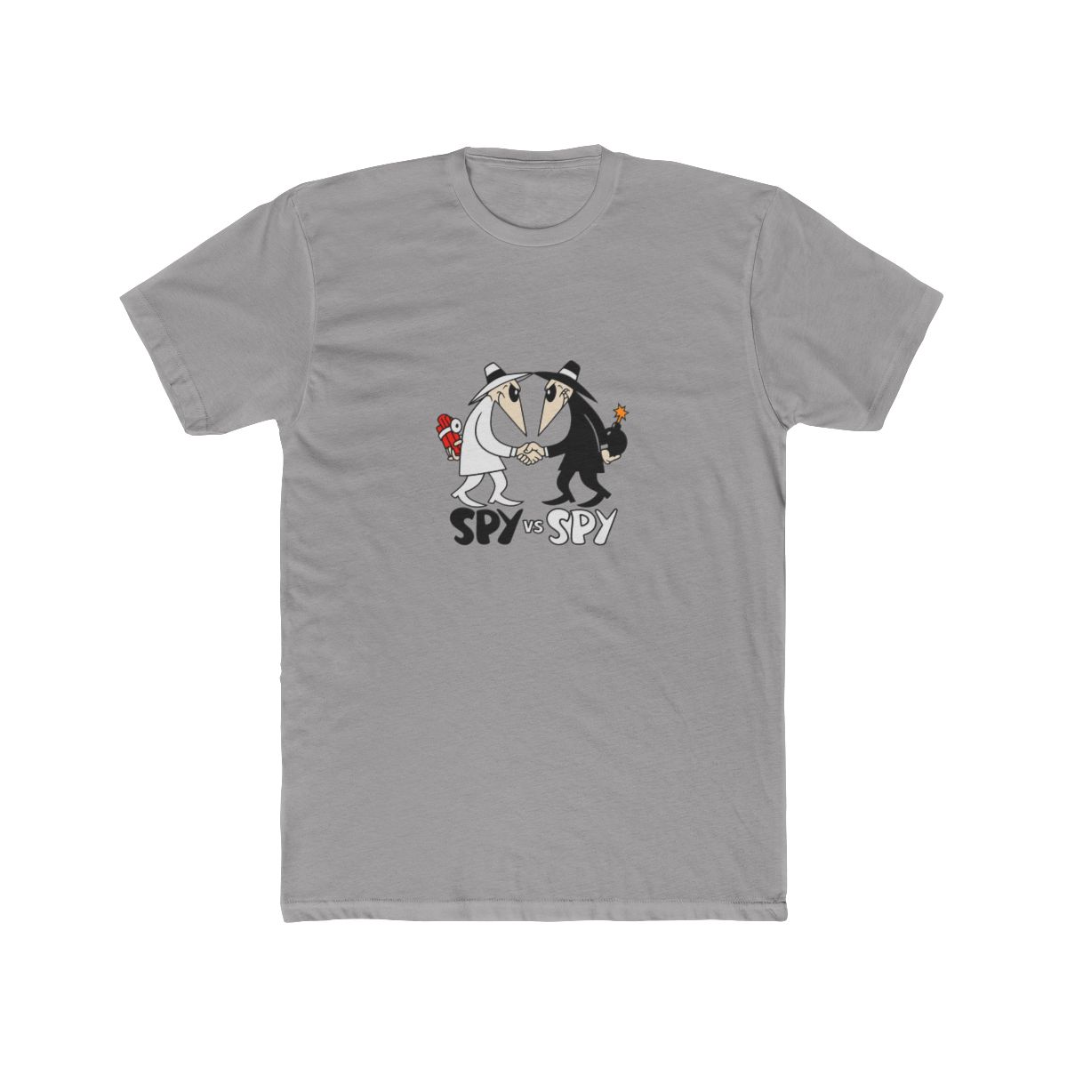 Spy vs Spy Classic T-Shirt