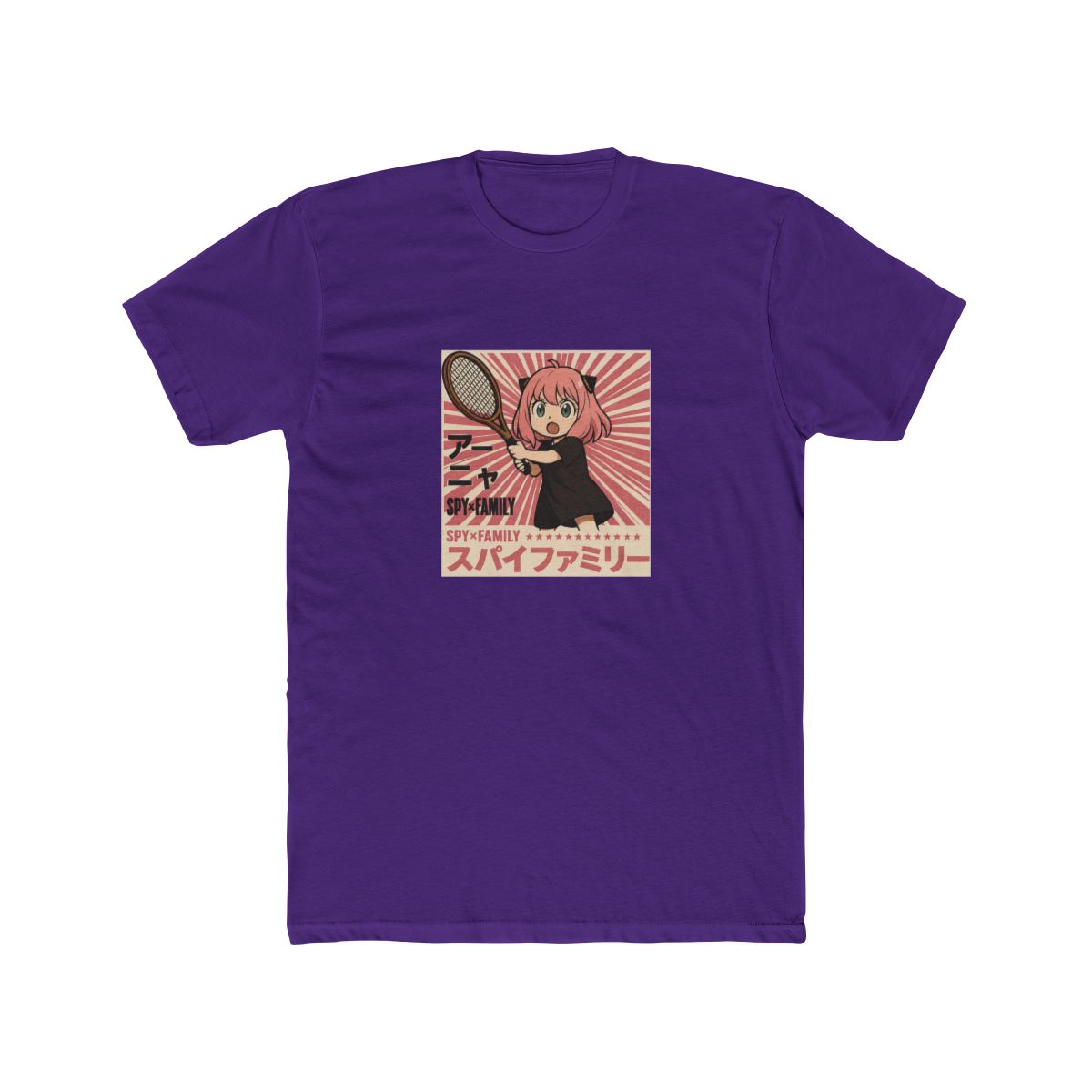 Tennis Girl T-Shirt