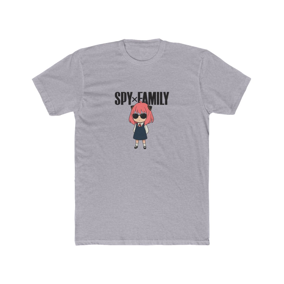 Spy x Family Anya Forger Iconic Anime T-Shirt