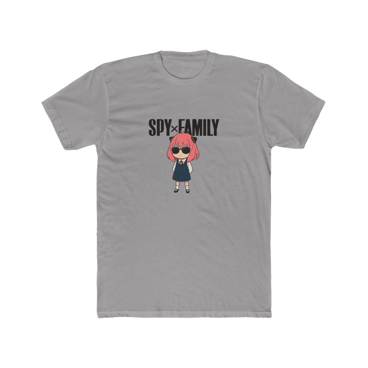 Spy x Family Anya Forger Iconic Anime T-Shirt - Official T-Shirts merchandise