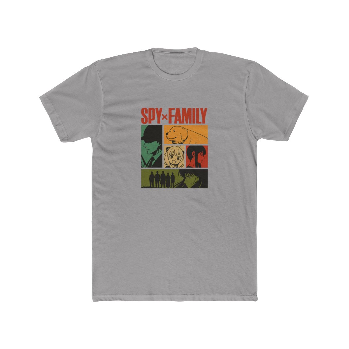 Vintage 90s Anime Manga Otaku Graphic T-Shirt