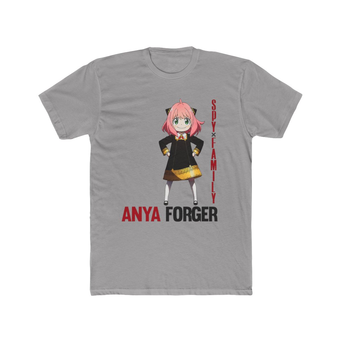Anya Forger T Shirt Spy x Family - Official T-Shirts merchandise