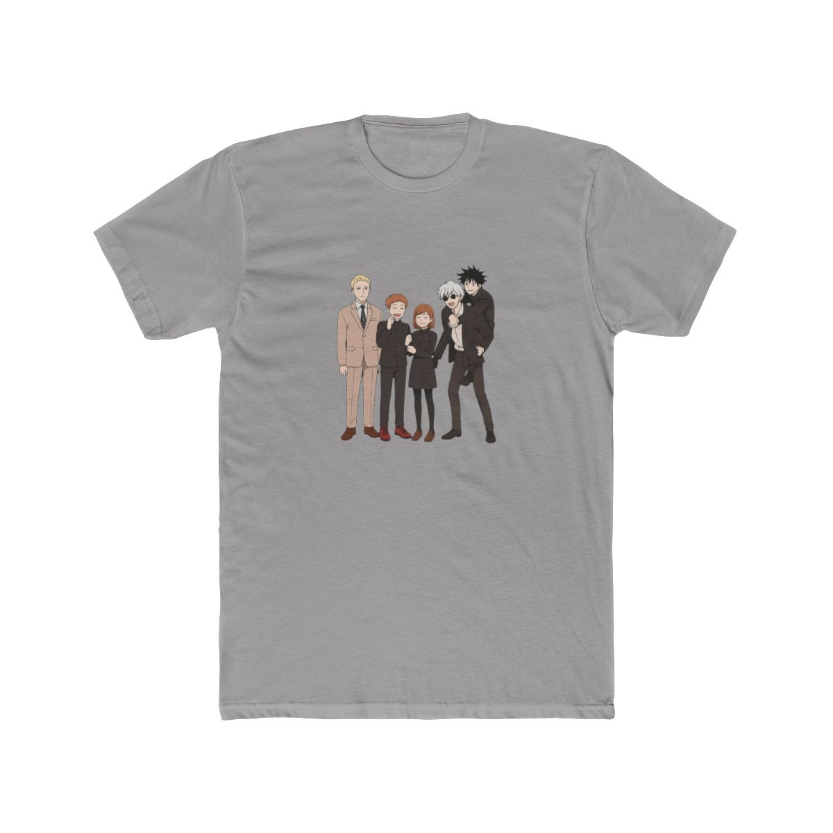 Heartfelt Thank You Gratitude Minimalist T Shirt