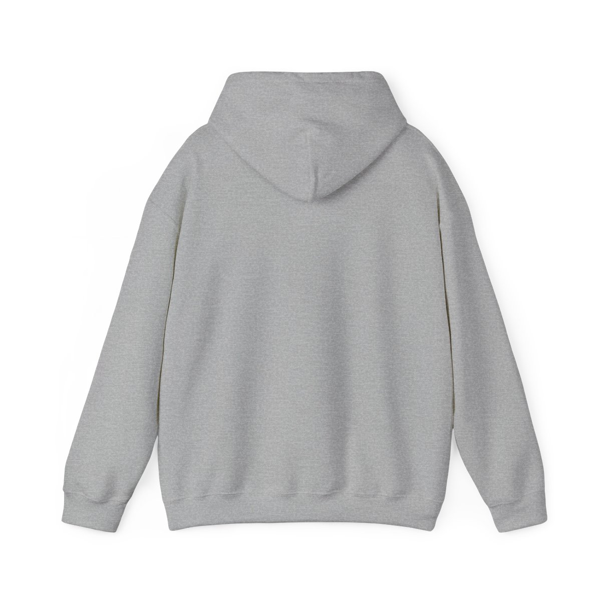 Boss Mode Activated Bold Graphic Hoodie - alternate angle 1, merchandise