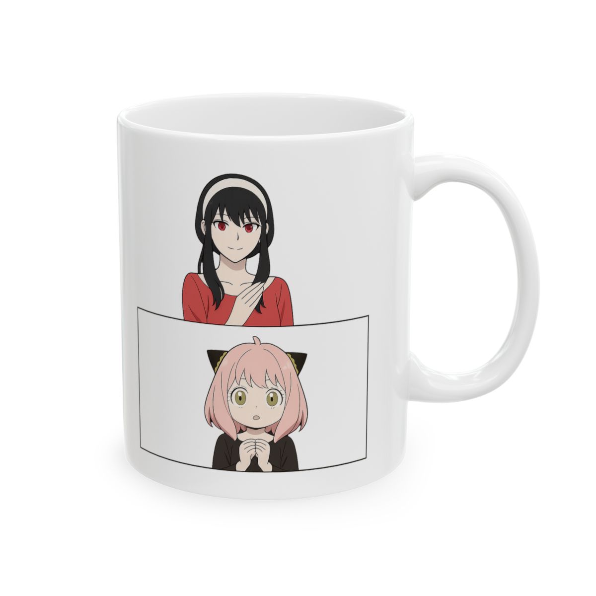 Hilarious Meta Mugs Design Coffee Mug