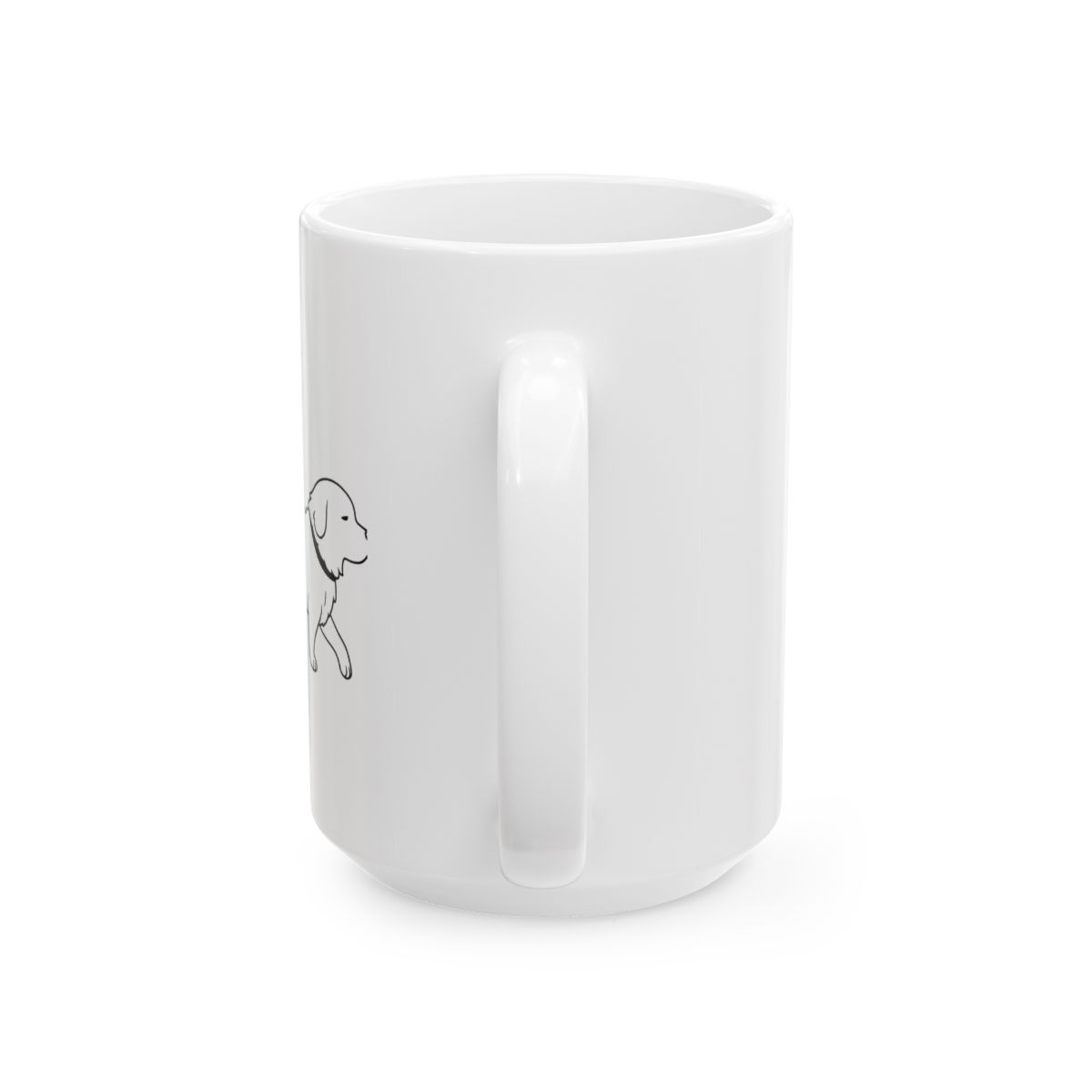 Anya Bond Cute Spy Duo | Spy x Family Mug, Anime Coffee Cup, Fan Gift - alternate angle 5, merchandise
