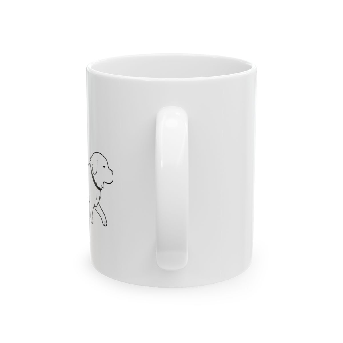 Anya Bond Cute Spy Duo | Spy x Family Mug, Anime Coffee Cup, Fan Gift - alternate angle 3, merchandise