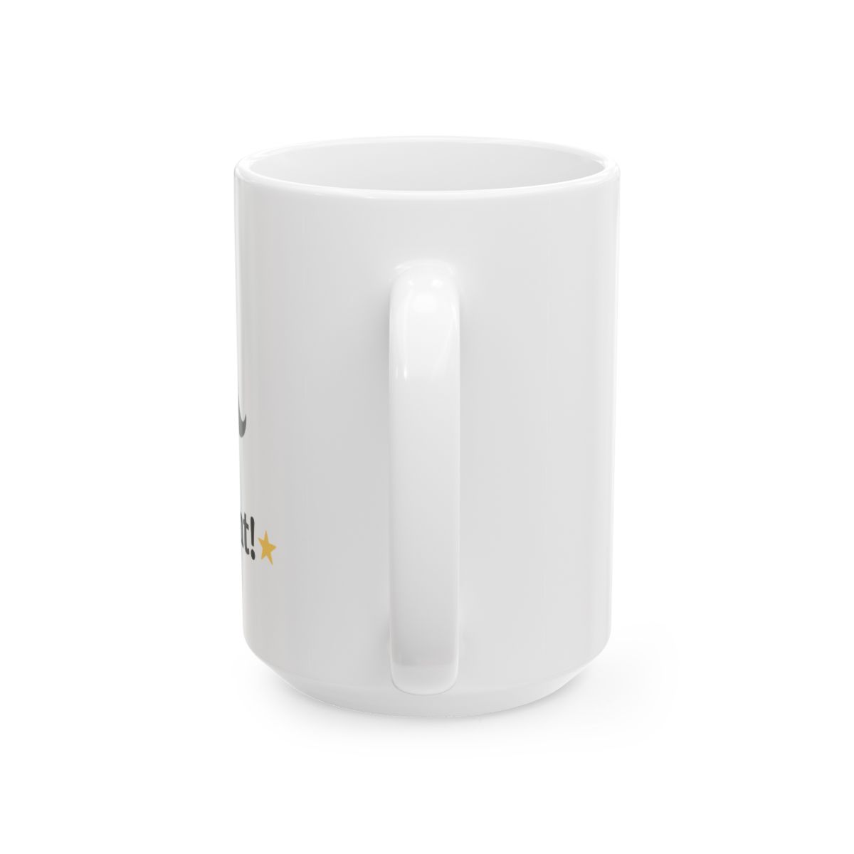 Spy x Family Elegant Monocle | Anime Coffee Mug, Forger Fan Gift, Otaku Cup - alternate angle 5, merchandise