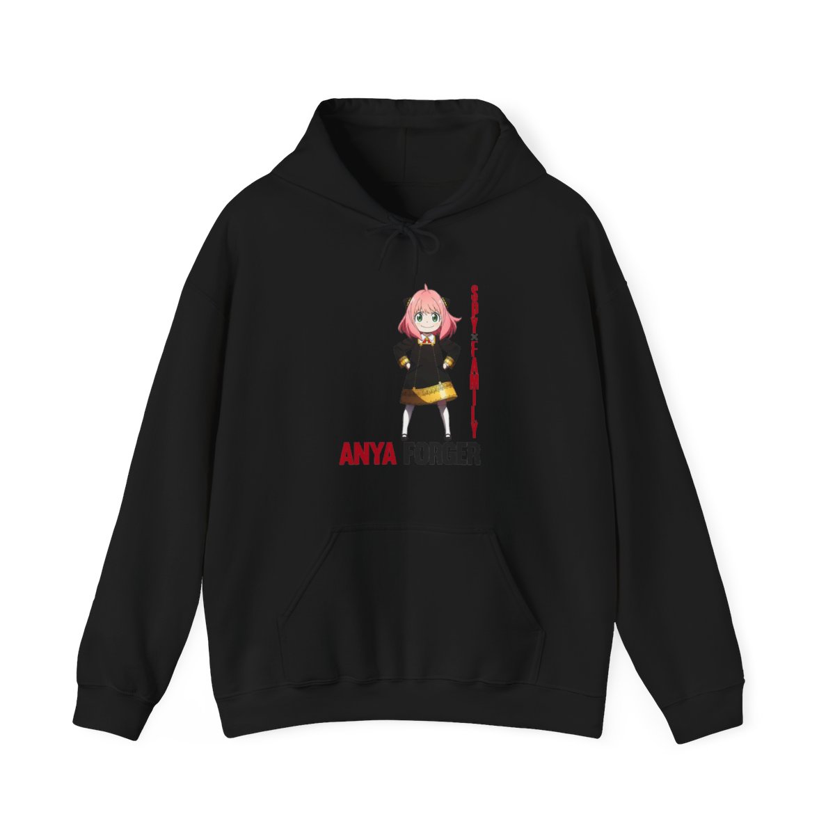 Any Forger Hoodie Spy x Family