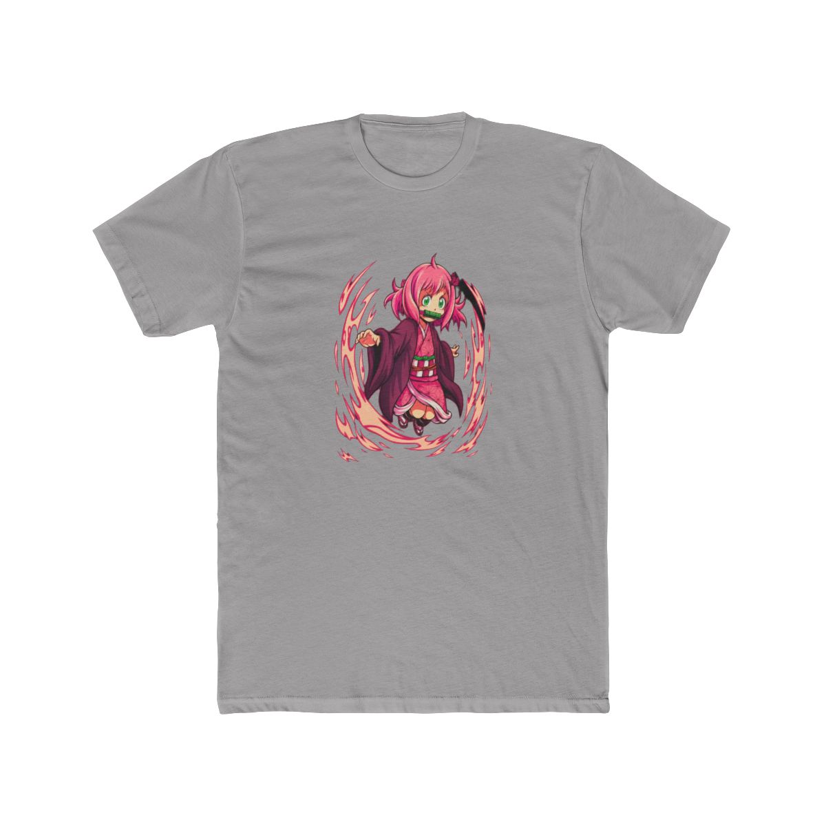 Anya Forger T Shirt – Spy Family Anime Cosplay Shirt