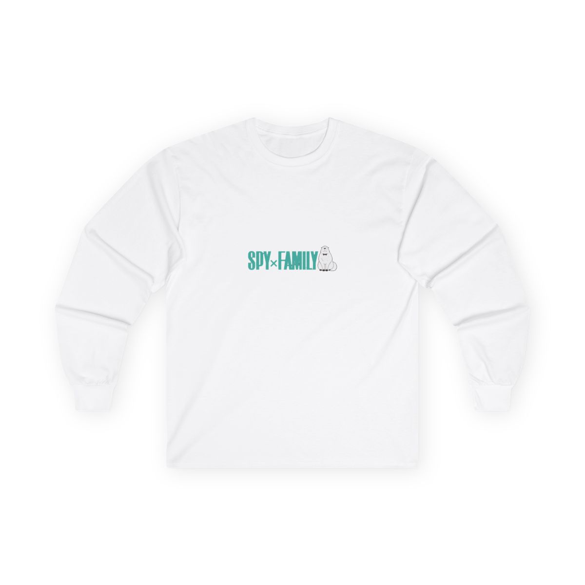 Spy x Family Crewneck