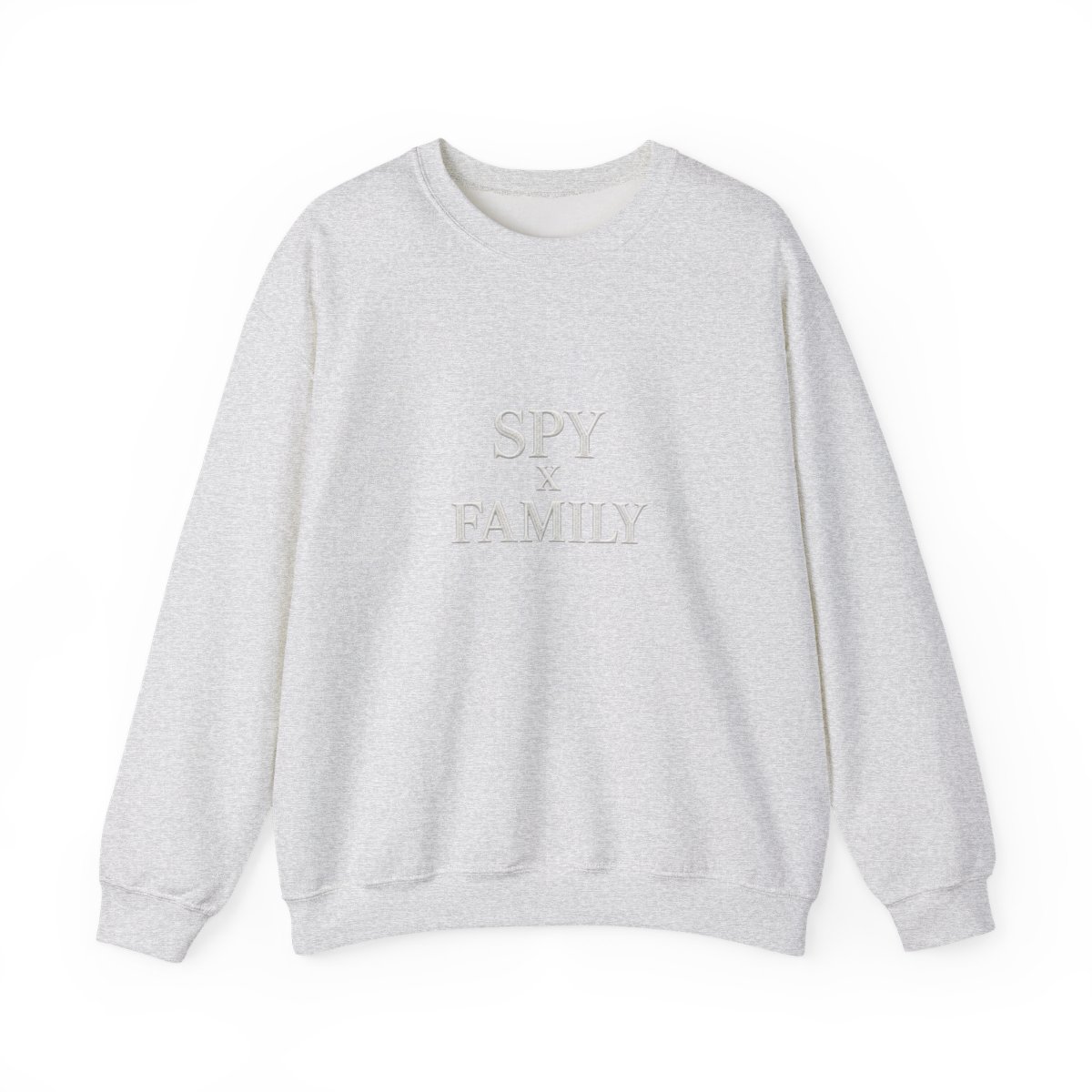 Spy x Family Hoodie - alternate angle 4, merchandise