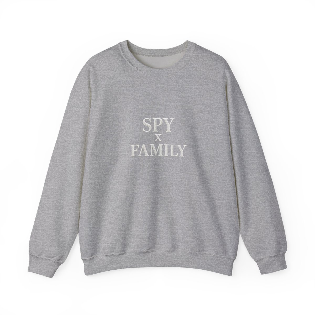 Spy x Family Hoodie - Official Sweatshirts merchandise