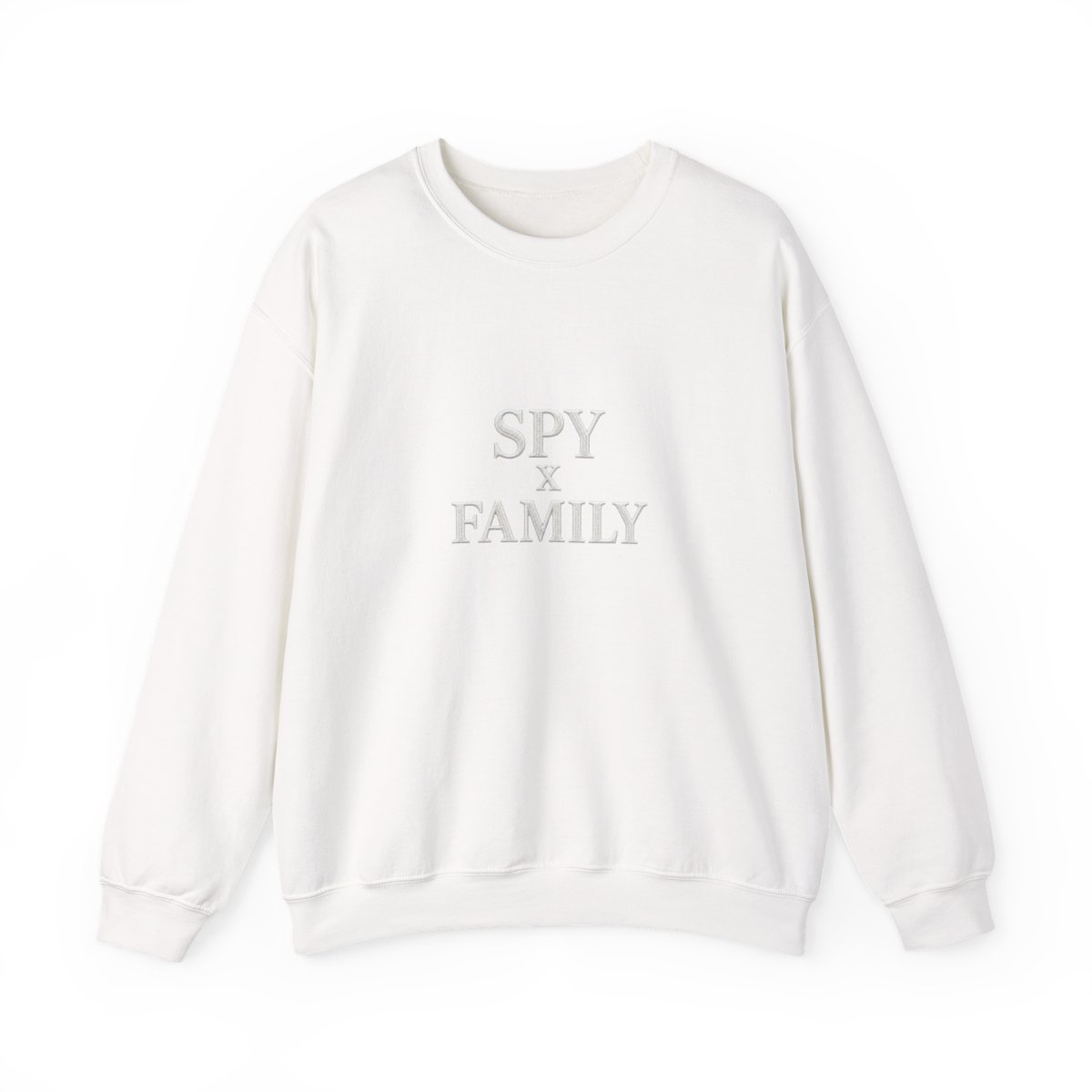 Spy x Family Hoodie - alternate angle 3, merchandise