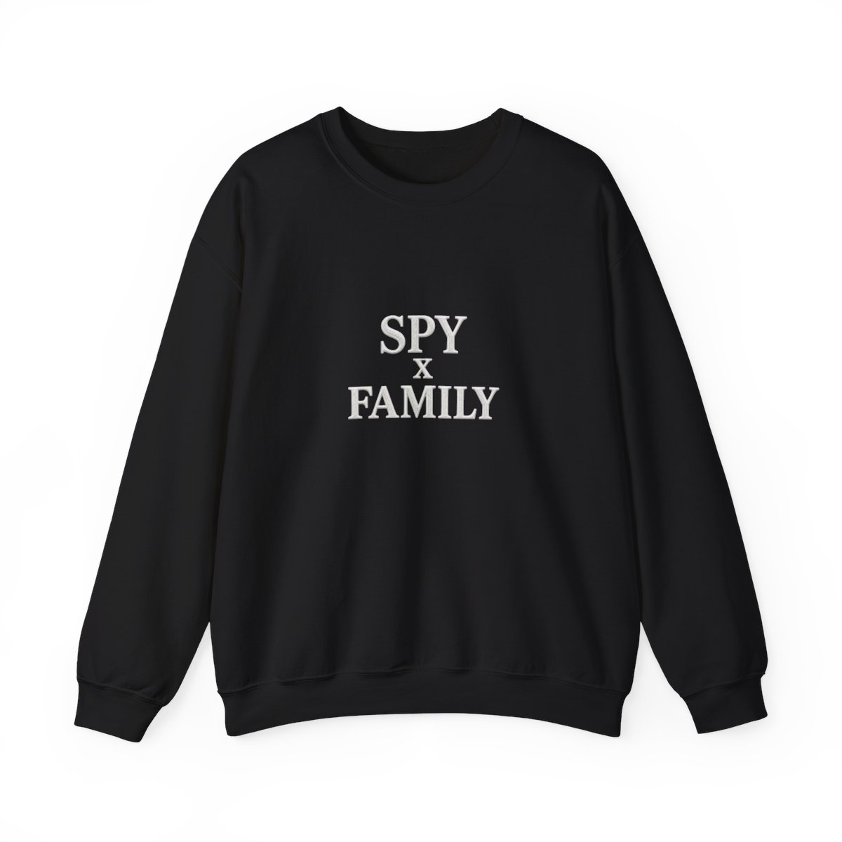 Spy x Family Hoodie