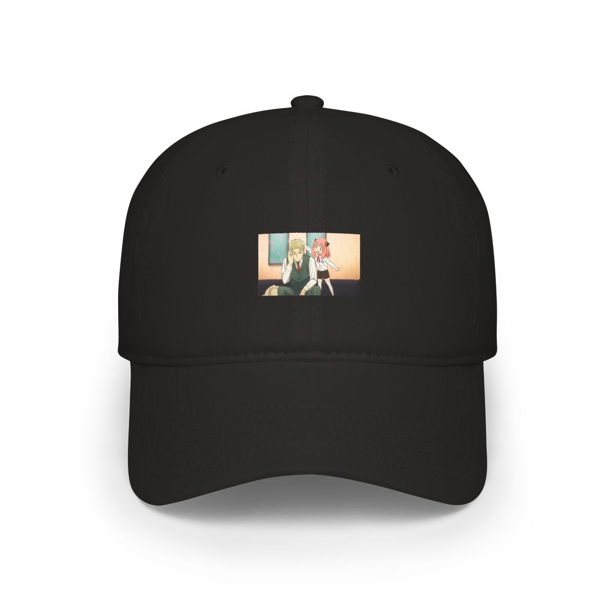 Spy x Family Baseball Cap #2