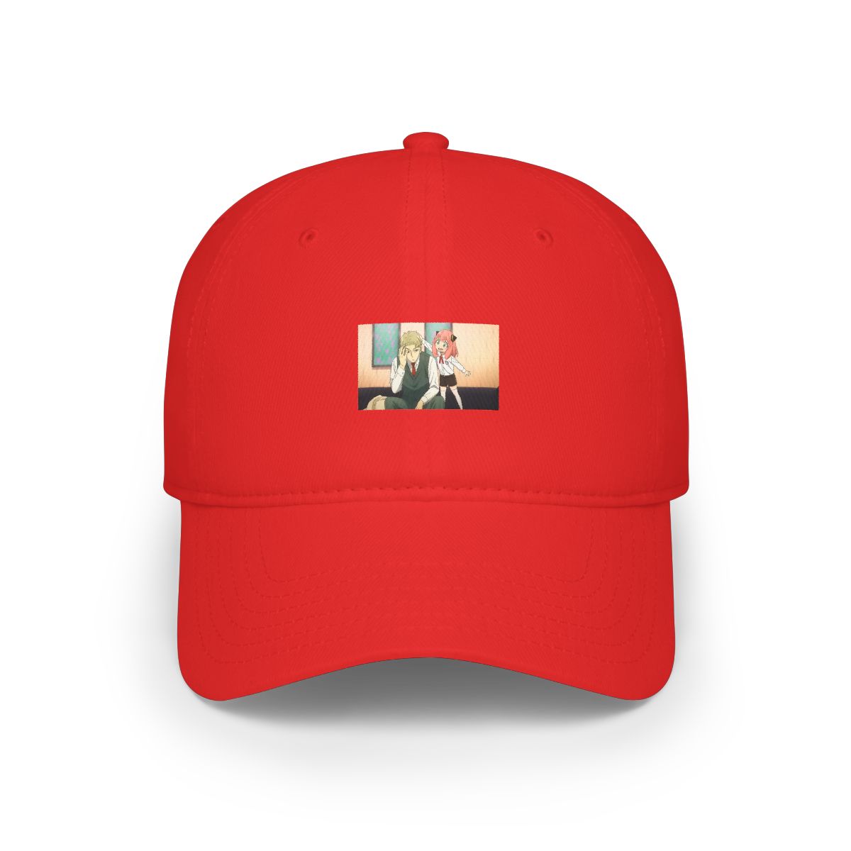 Spy x Family Baseball Cap #2
