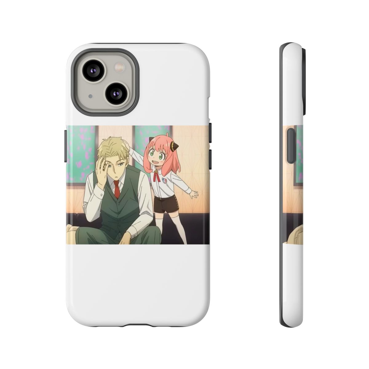Spy x Family Phone Case #2