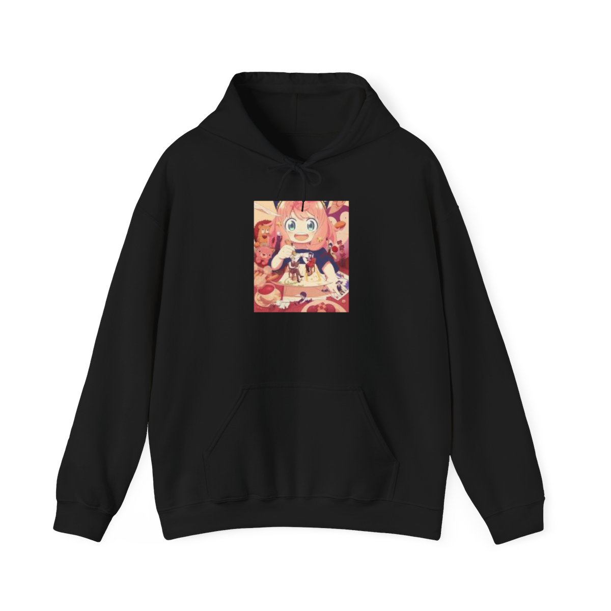 Spy x Family Hoodie #3