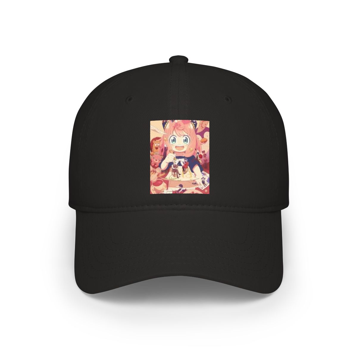 Spy x Family Baseball Cap #3