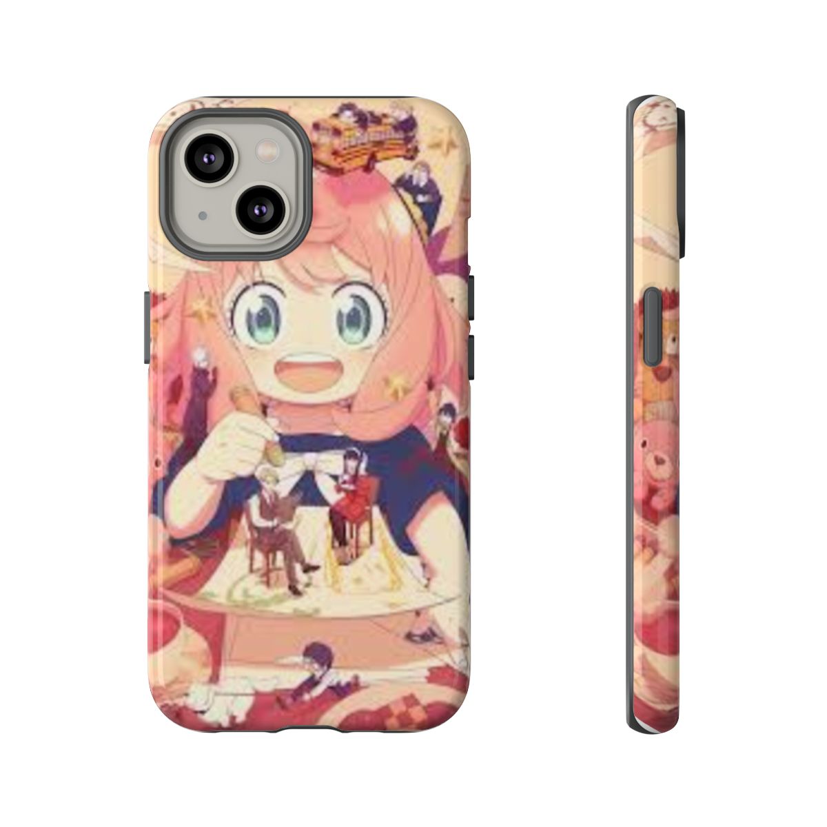 Spy x Family Phone Case #3