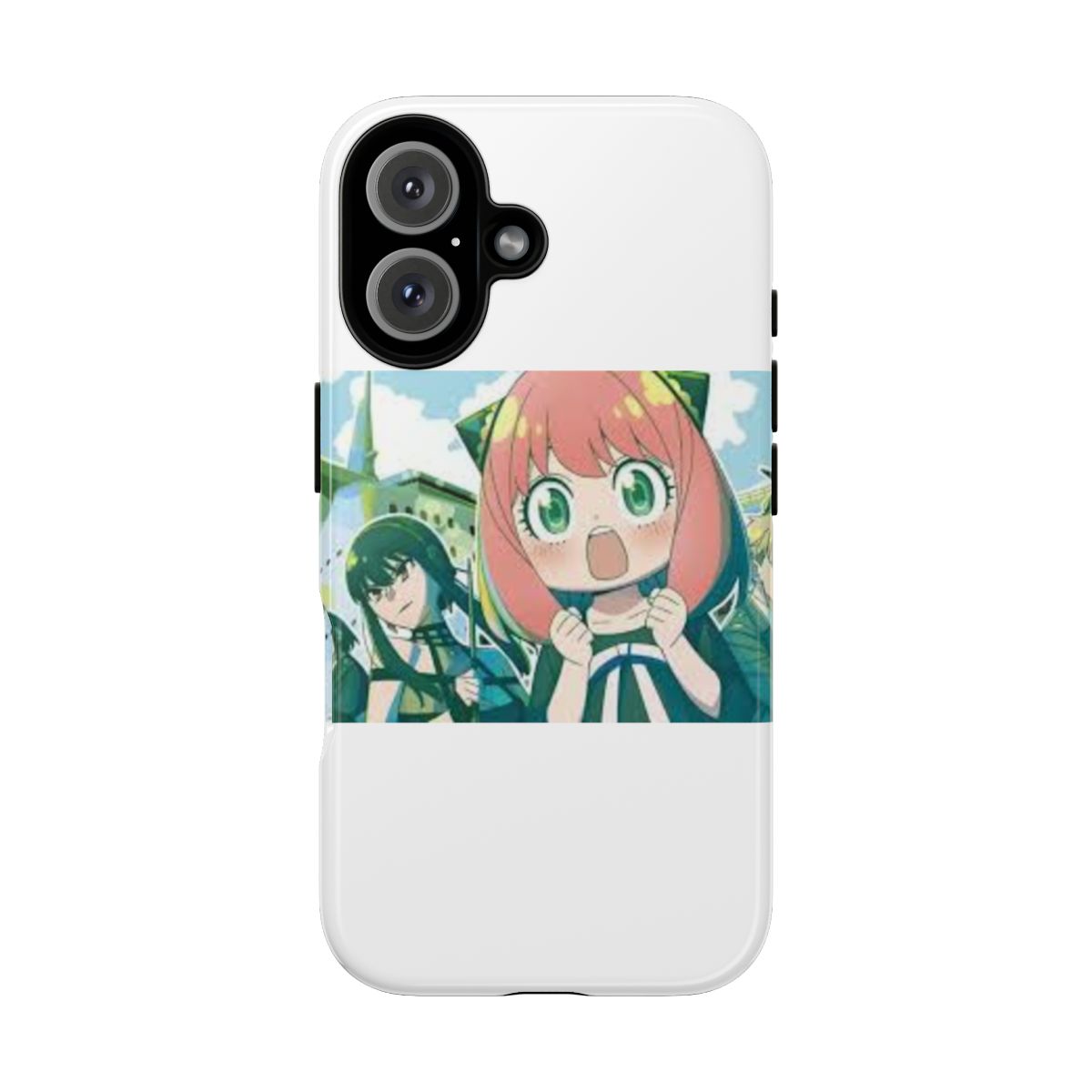 Spy x Family Phone Case - Spy x Family official Phone Cases merch