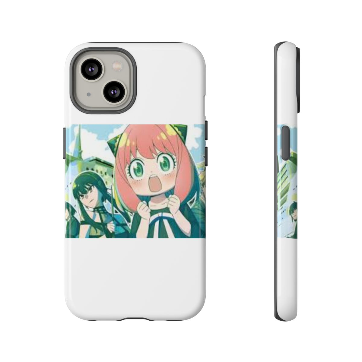 Spy x Family Phone Case #4